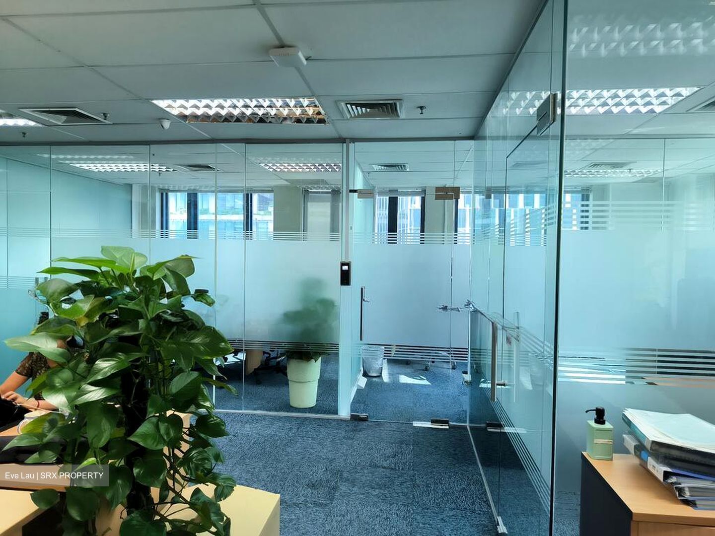Alexandra Point (D5), Office #521039651